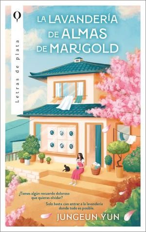 LA LAVANDERA DE ALMAS DE MARIGOLD