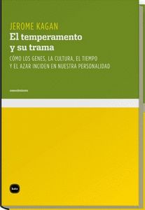 EL TEMPERAMENTO Y SU TRAMA