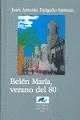 BELEN MARIA, VERANO 80