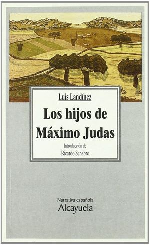 LOS HIJOS DE M�XIMO JUDAS