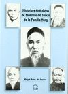 HISTORIA ANECDOTAS MAESTROS TAI CHI FAMILIA YANG