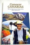 CONOCER CANARIAS. MIL PREGUNTAS Y RESPUESTAS