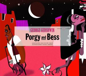 PORGY AND BESS