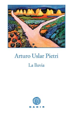 LLUVIA, LA