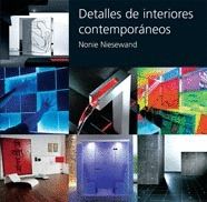 DETALLES DE INTERIORES CONTEMPORNEOS