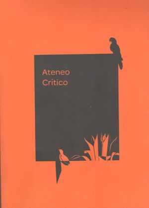 ATENEO CRTICO