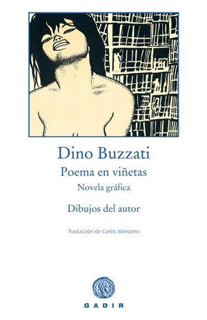 POEMAS EN VI�ETAS. NOVELA GRAFICA