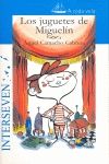 JUGUETES DE MIGUELIN, LOS