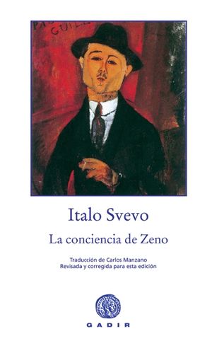CONCIENCIA DE ZENO, LA