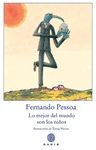 MEJOR DEL MUNDO SON LOS NI�OS, LO