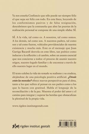 �D�NDE EST�N LAS MONEDAS?