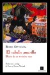 CABALLO AMARILLO, EL