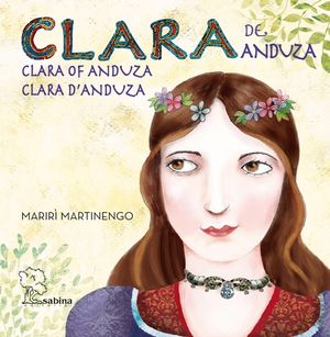 CLARA DE ANDUZA