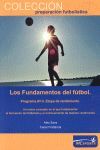 LOS FUNDAMENTOS DEL FTBOL, PROGRAMA AT3, ETAPA DE RENDIMIENTO