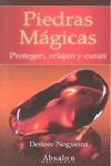 PIEDRAS MAGICAS: PROTEGEN, RELAJAN Y CURAN