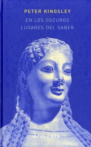 EN LOS OSCUROS LUGARES DEL SABER. 2� EDICI�N