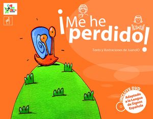 �ME HE PERDIDO!