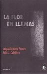 FLOR EN LLAMAS. LA HORDA DE ORO