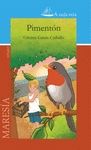 PIMENTON
