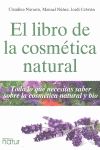 EL LIBRO DE LA COSMTICA NATURAL