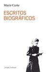 ESCRITOS BIOGR�FICOS