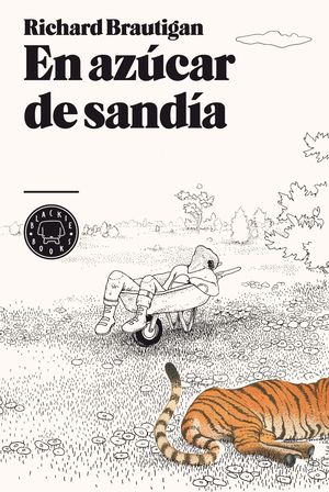 EN AZ�CAR DE SAND�A
