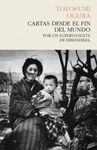 CARTAS DESDE EL FIN DEL MUNDO - COL.HISTORIA