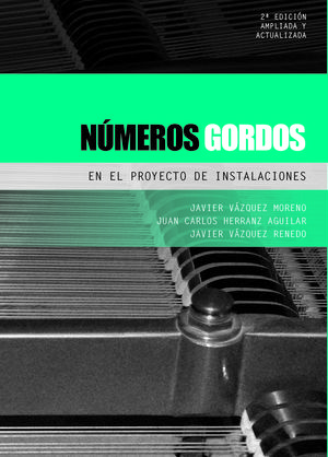 NMEROS GORDOS EN EL PROYECTO DE INSTALACIONES