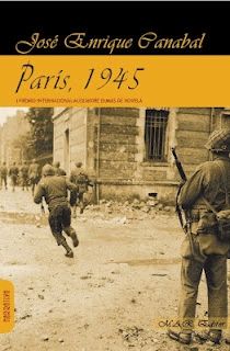 PARIS,1945 - NARRATIVA/3