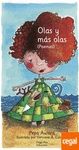 OLAS Y MAS OLAS (POEMAS)