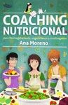 COACHING NUTRICIONAL PARA FLEXIVEGETARIANOS, VEGETARIANOS Y CRUDI