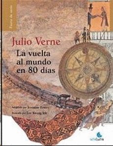 LA VUELTA AL MUNDO EN 80 DAS