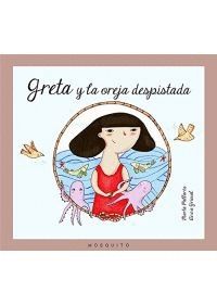 GRETA Y LA OREJA DESPISTADA