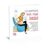 AVENTURA �CON MAS BOMBO!, LA