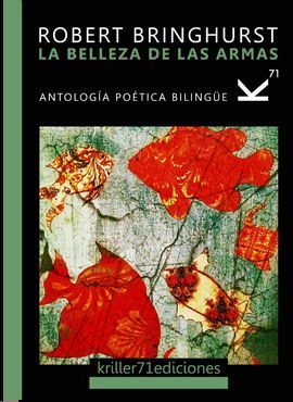 LA BELLEZA DE LAS ARMAS