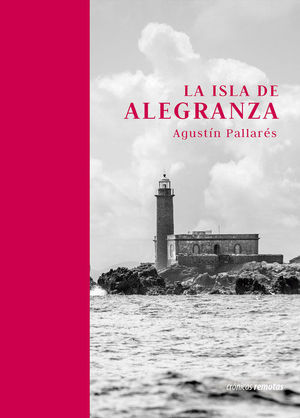 LA ISLA DE ALEGRANZA