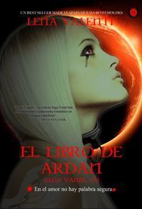 LIBRO DE ARDAN VII, EL