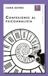 CONFESIONES AL PSICOANALISTA