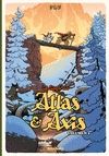 SAGA DE ATLAS Y AXIS 2