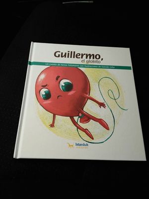 GUILLERMO EL GLOBITO