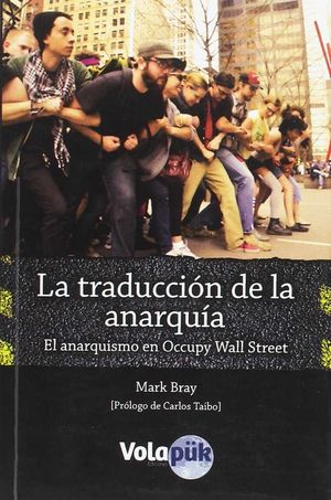 LA TRADUCCIN DE LA ANARQUA