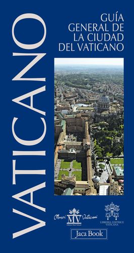 GUIA GENERAL DE LA CIUDAD DE EL VATICANO