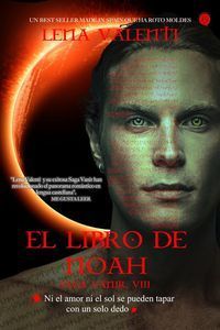 LIBRO DE NOAH VIII