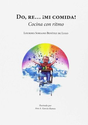 DO, RE... � MI COMIDA!
