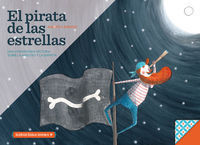 EL PIRATA DE LAS ESTRELLAS (5ED)