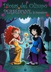 PERSEFONE LA IMPOSTORA