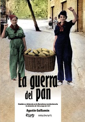 LA GUERRA DEL PAN