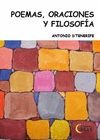 POEMAS, ORACIONES Y FILOSOFIA