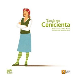 �RASE DOS VECES CENICIENTA