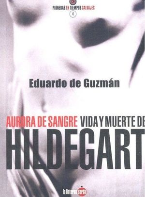 AURORA DE SANGRE